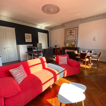 Lysbed - Chevreul Apartment Angers Exterior photo