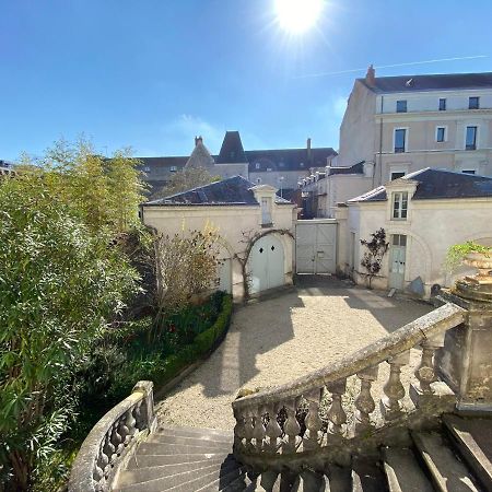Lysbed - Chevreul Apartment Angers Exterior photo