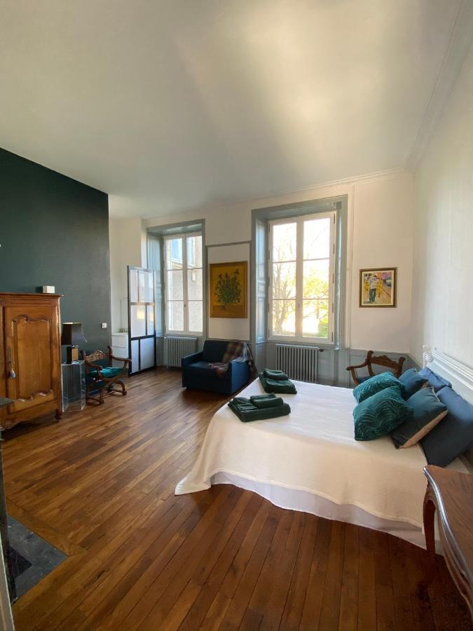 Lysbed - Chevreul Apartment Angers Exterior photo